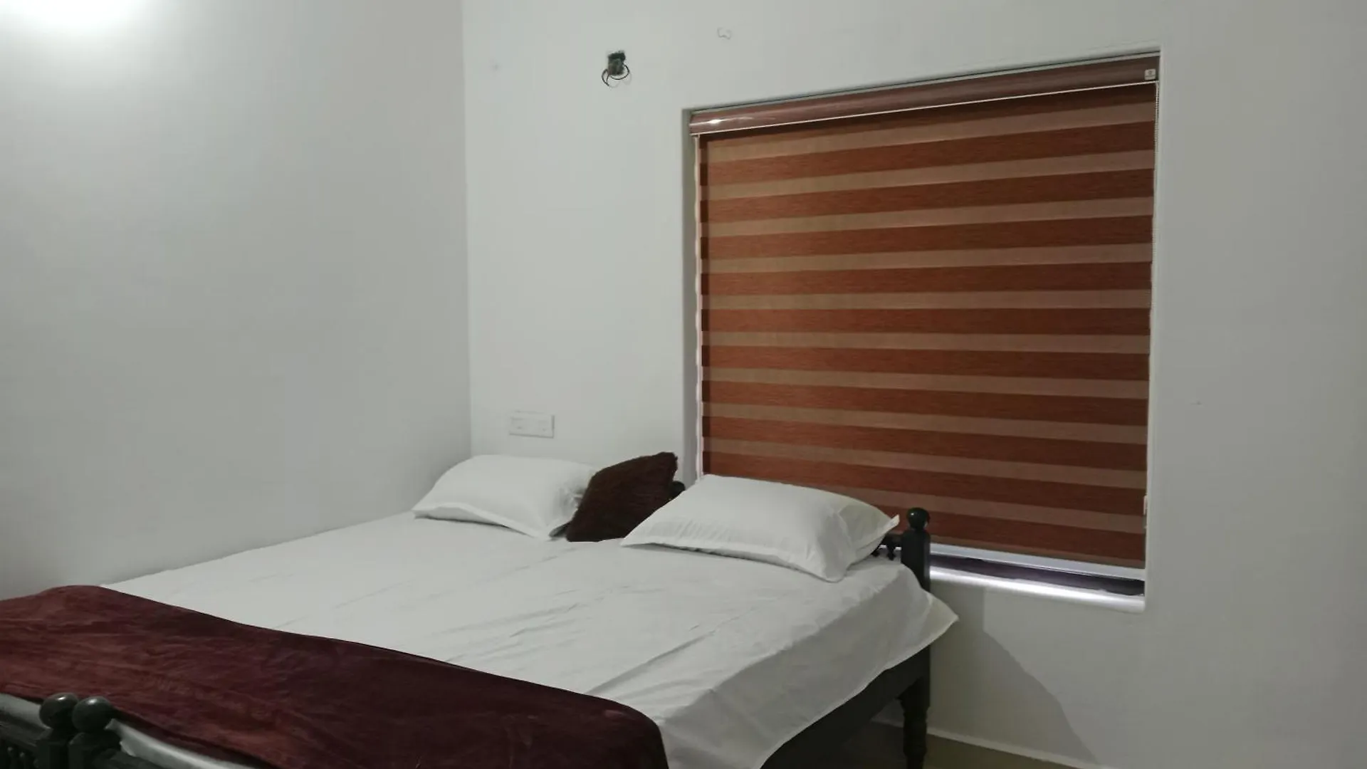 Farah Homestay Varkala