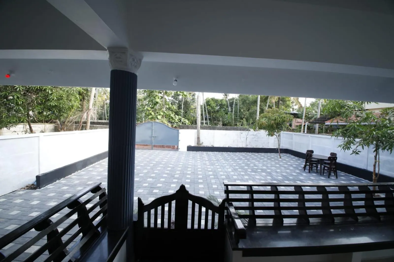 Farah Homestay Varkala