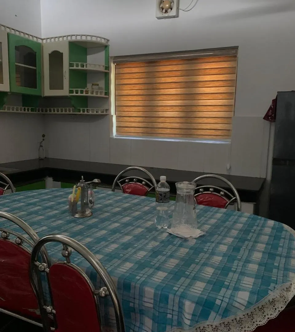 Farah Homestay Varkala