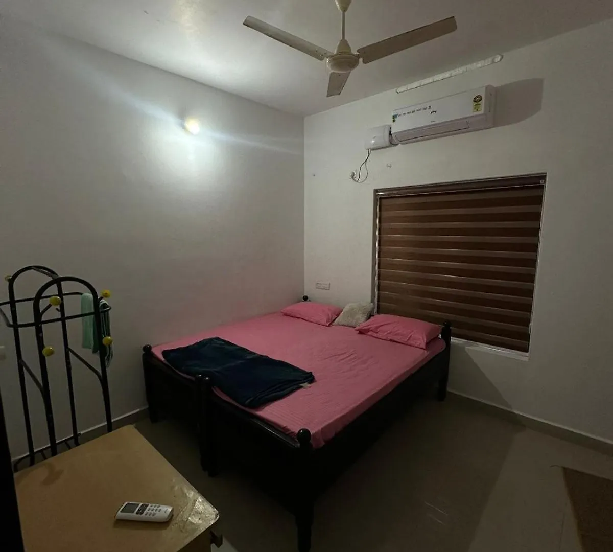 Farah Homestay Varkala
