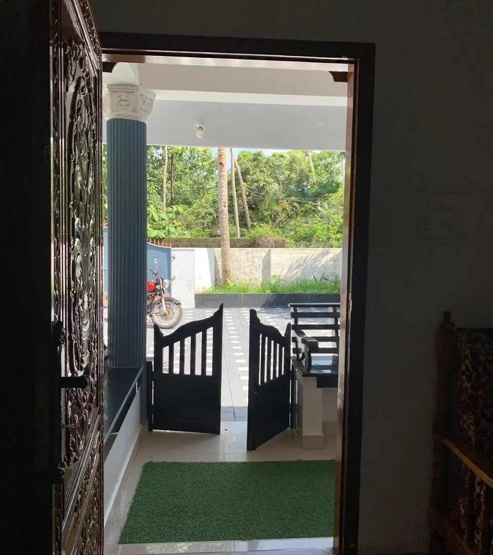 Farah Homestay Varkala