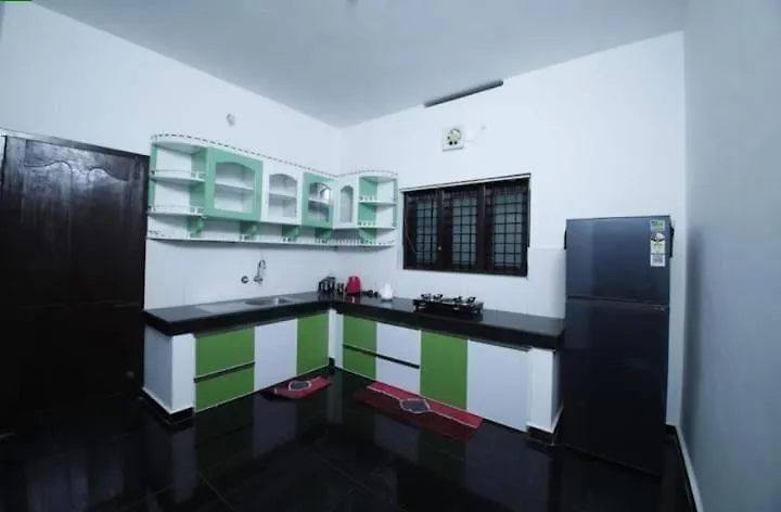 Farah Homestay Varkala
